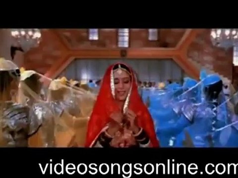 O Ramji Bada Dukh Deena - Anil Kapoor, Jackie Shroff, Madhuri Dixit, Dimple Kapadia - Ram Lakhan- videosongsonline.com