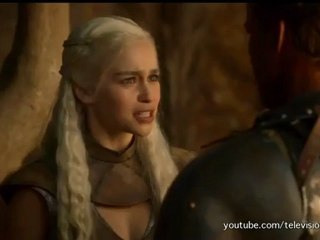 "The Prince of Winterfell" -- Game of Thrones Preview