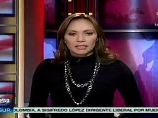 Colombia: Pinzón apoya creación de comité antiterrorista