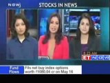 Stocks in news -  Coal India,HDIL,L & T