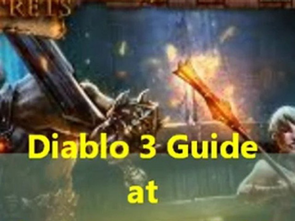 diablo 3 gold