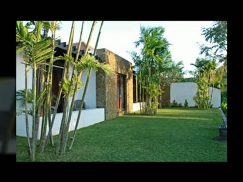 Private Bali Boutique Villa ~ Beach Location