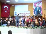 Haziran Ayı Türk Sanat Müziği Konseri