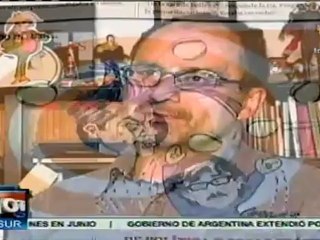 Caricaturistas reflejan la realidad de México