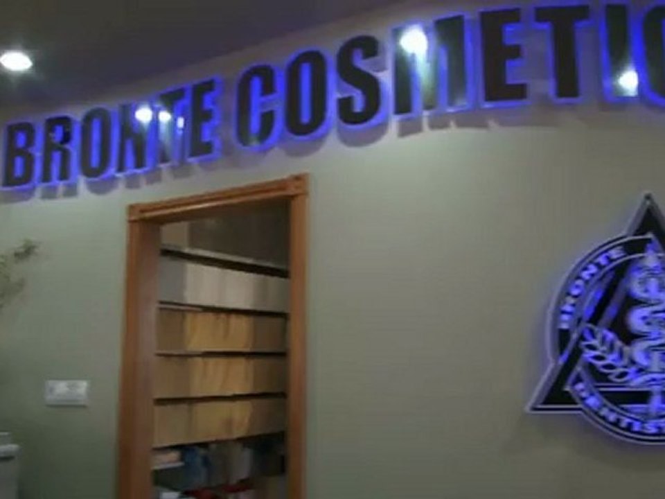 Dentist Burlington Oakville Bronte Cosmetic Dentistry