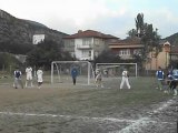 Vezirhan Beldesinde Futbol turnuvası-Mehmet SOLMAZ