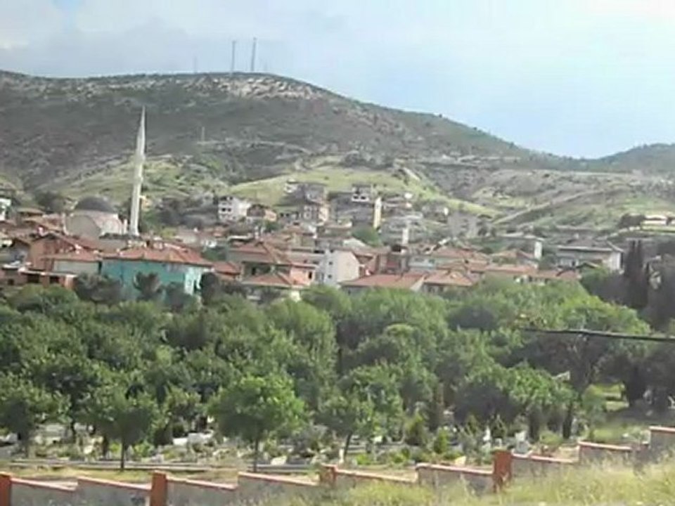 Vezirhan BİLECİK-Mehmet SOLMAZ