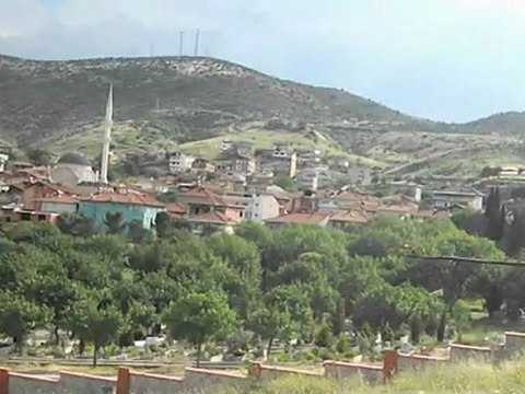 Vezirhan BİLECİK-Mehmet SOLMAZ