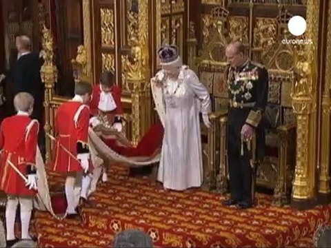 Spain boycotts Jubilee over Gibraltar