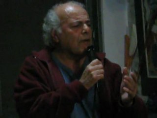 Rubén Oliva