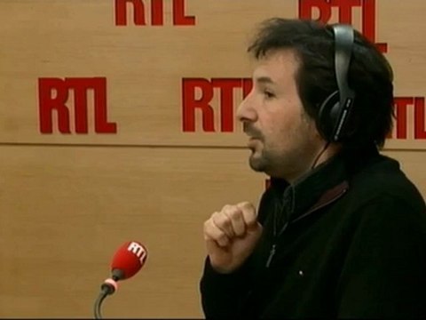 La marque du Mailhot : Etat des lieux à l'Elysée !