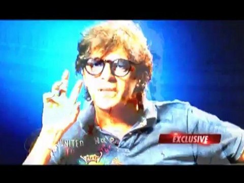 Planet Bollywood News - Shahrukh Khan to host IIFA awards, Vicky Donor will apparently be remade in Hollywood, & more news