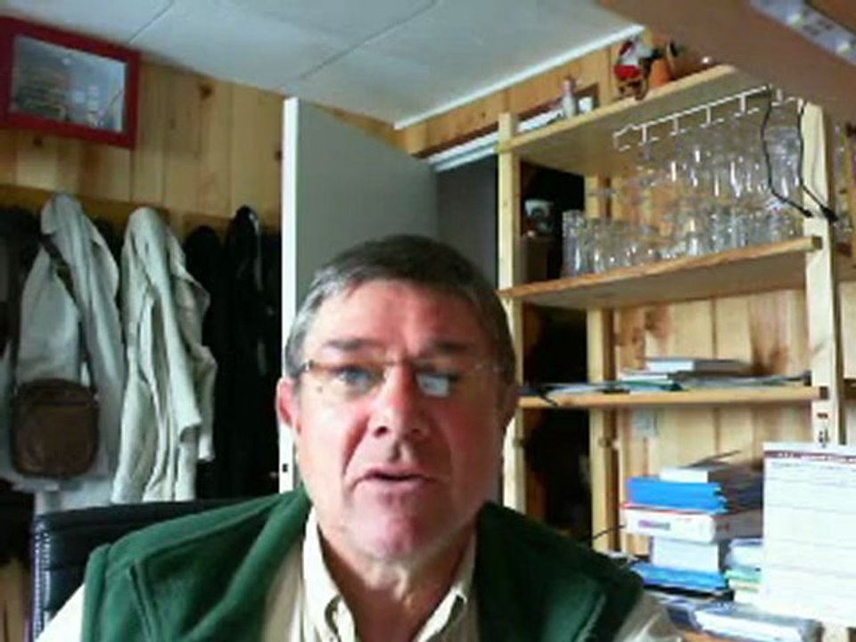 Premier enregistrement