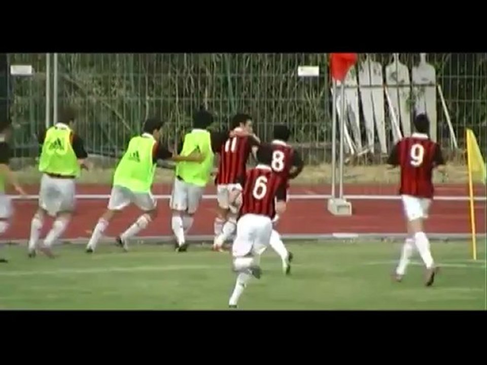 SPORT TIME DEL 26 GIUGNO 2011