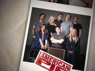 soirée American Pie 4 / FullSize #5 à Thouars