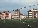 (U13) Vezirhanspor - Osmanelispor maçı-Mehmet SOLMAZ