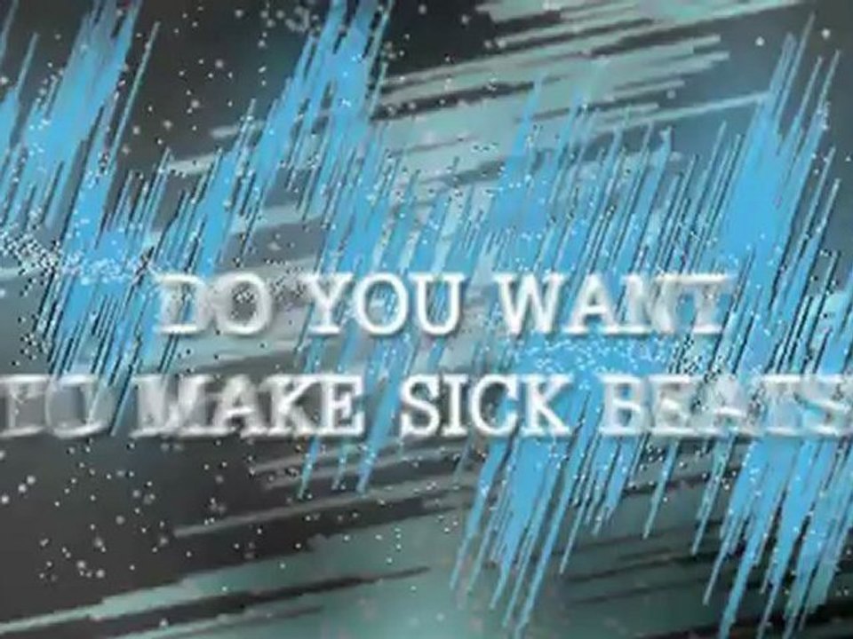 Dr Drum, buy here and you might win the Ipad!!