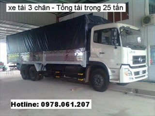 cong ty ban xe tai