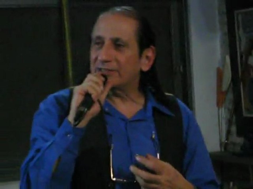 Raúl "Pato" Duek