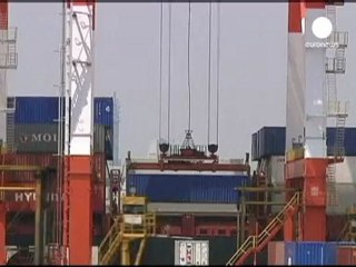 Japan's economy grows in wake of disasters