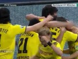 香川真司 ドイツカップ決勝での1ゴール&1アシスト！！
