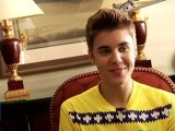 Justin Bieber - A Venture Capitalist (Forbes Magazine Interview)