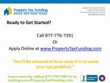 Texas Property Tax Loans