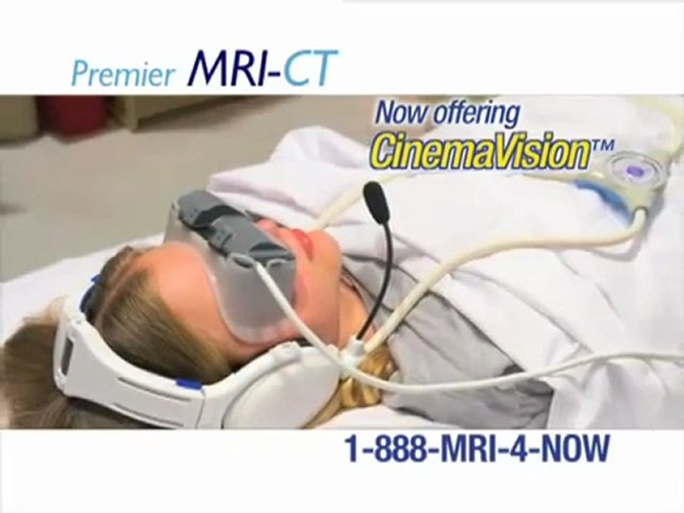 Does Your Doctor Know About Premier MRI CT?