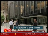 ANTÐ - Nhà Trắng kêu gọi cải cách ngân hàng sau vụ việc Ngân hàng JPMorgan thua lỗ