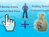 Residual Income Model Adgle Ranking System