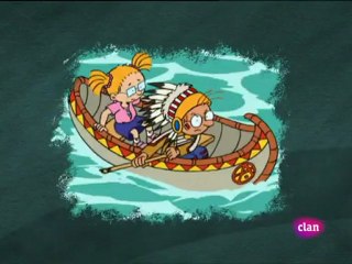 Générique Martin Martin (Espagnol)