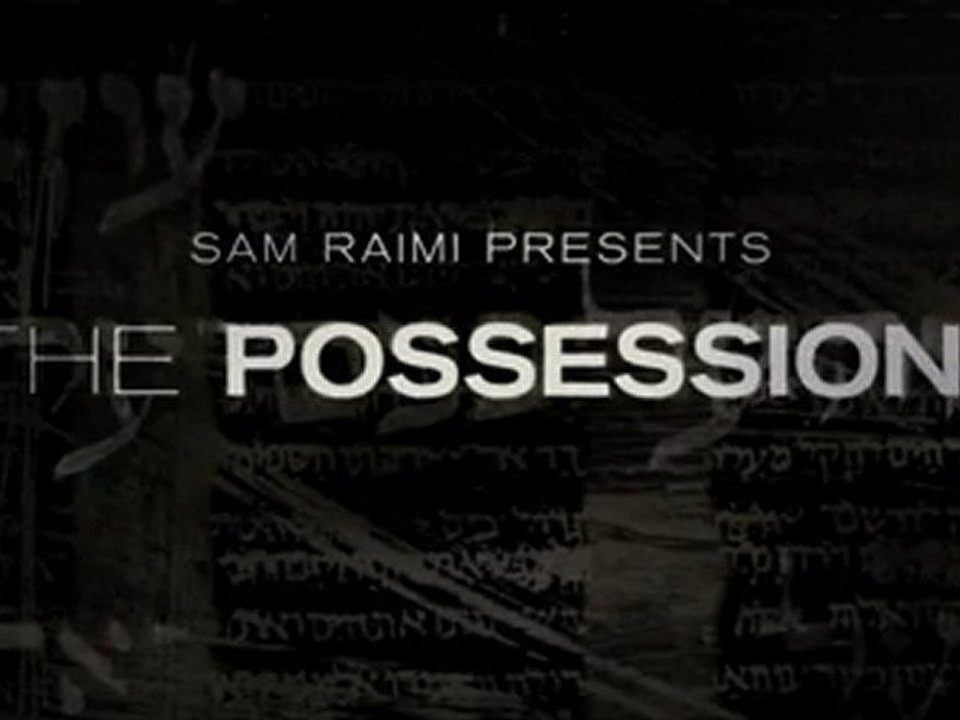The Possession [Trailer]