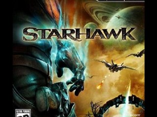 Working Star Hawk PS3 ISO Game download link