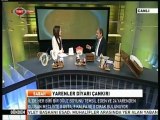 Çankırı Belediye Başkanı İrfan Dinç TRT Türk'te Çankırıyı Tanıttı