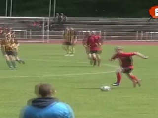 FK Viltis 1-0 FK Trakai (SFL ERGO A1) (HD)