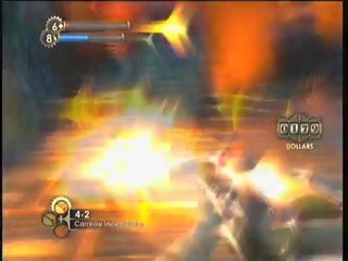 Bioshock Walkthrough 15/Héphaistos