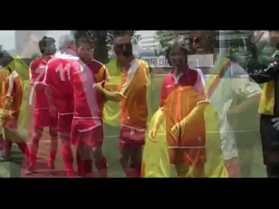 SPORT TIME DEL 28 GIUGNO 2011
