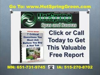 Hot Tub Sale Des Moines, Portable Spa Sale 515-270-8702