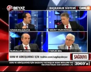 Sağduyu 16.05.2012 3.Kısım