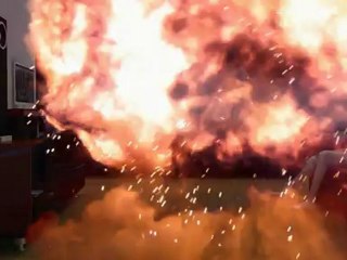 Samsung 3D TV - Fanmade