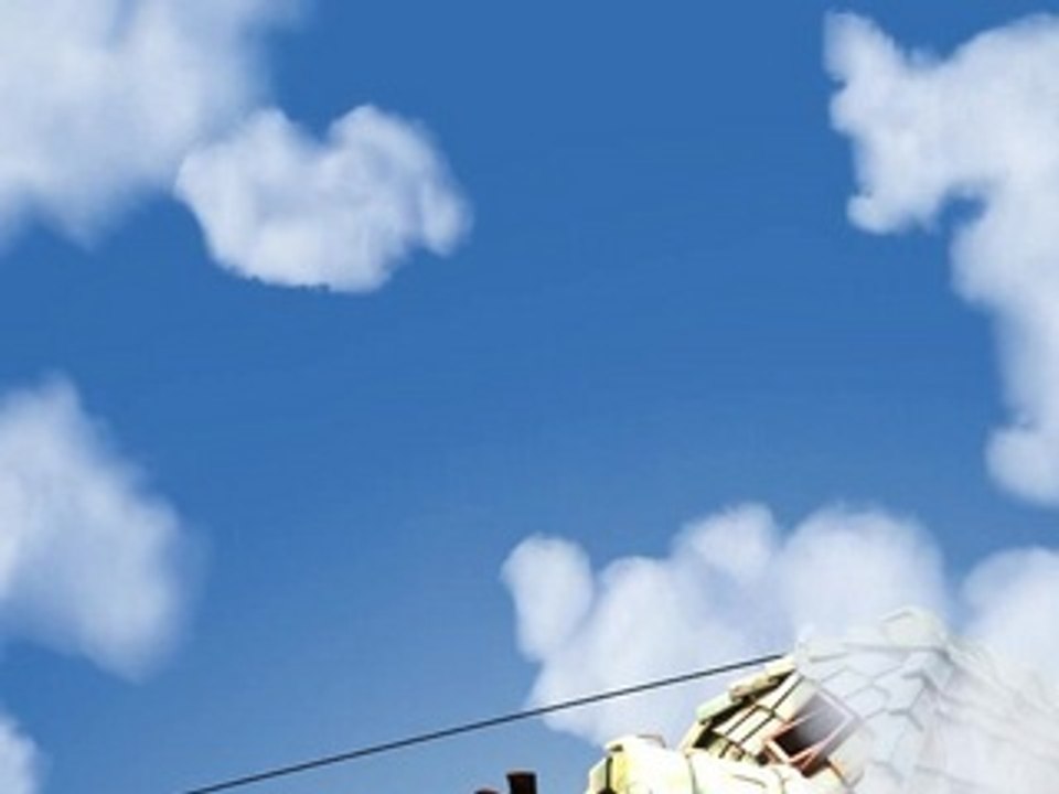 Quand les poules auront des dents