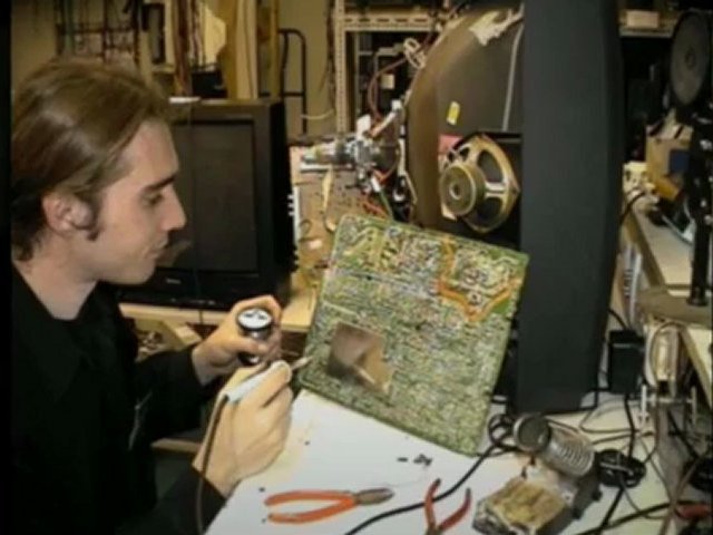 What Type of TV You Should Invest In