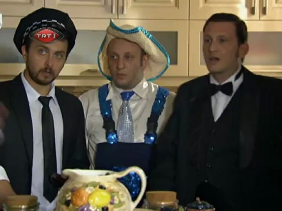 Leyla ile Mecnun 58. Bölüm Dizi İzle (tek parça)