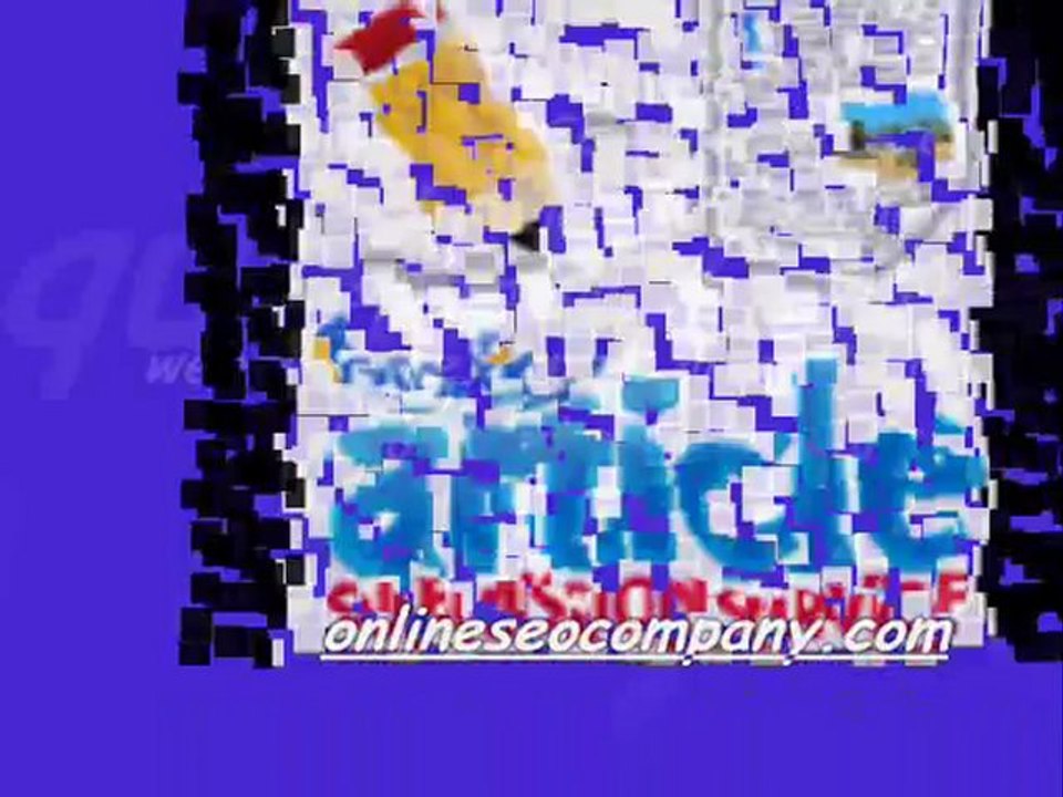 best Article Submission network