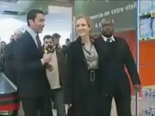 JT Téléssonne 16-05-2012-Intervention Audrey Guibert SD FN 91