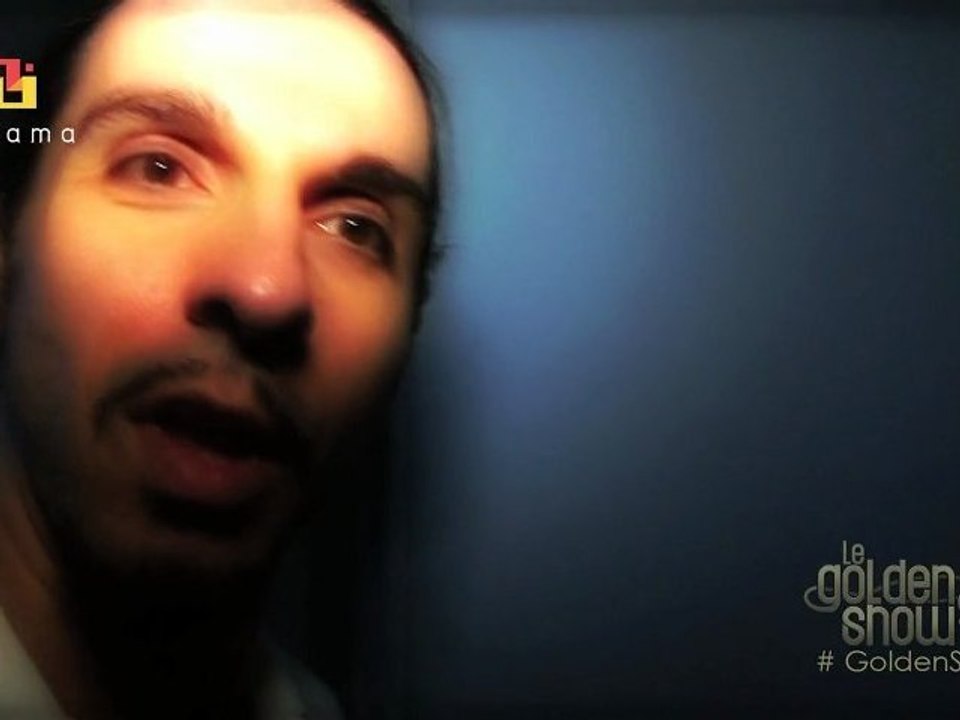 La Guerre des Voisins - feat Dedo (Golden Show #6)