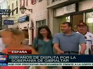 Reina Sofía de España suspende viaje a Londres