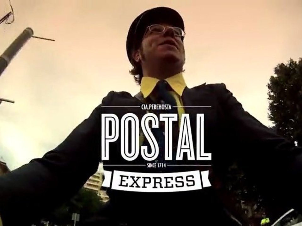 promo POSTAL EXPRESS