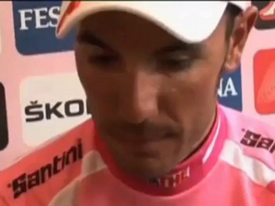 Giro: Rodriguez fürchtet „schwere Etappe“