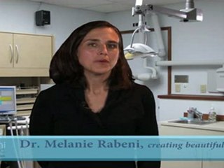 How does tooth whitening work?